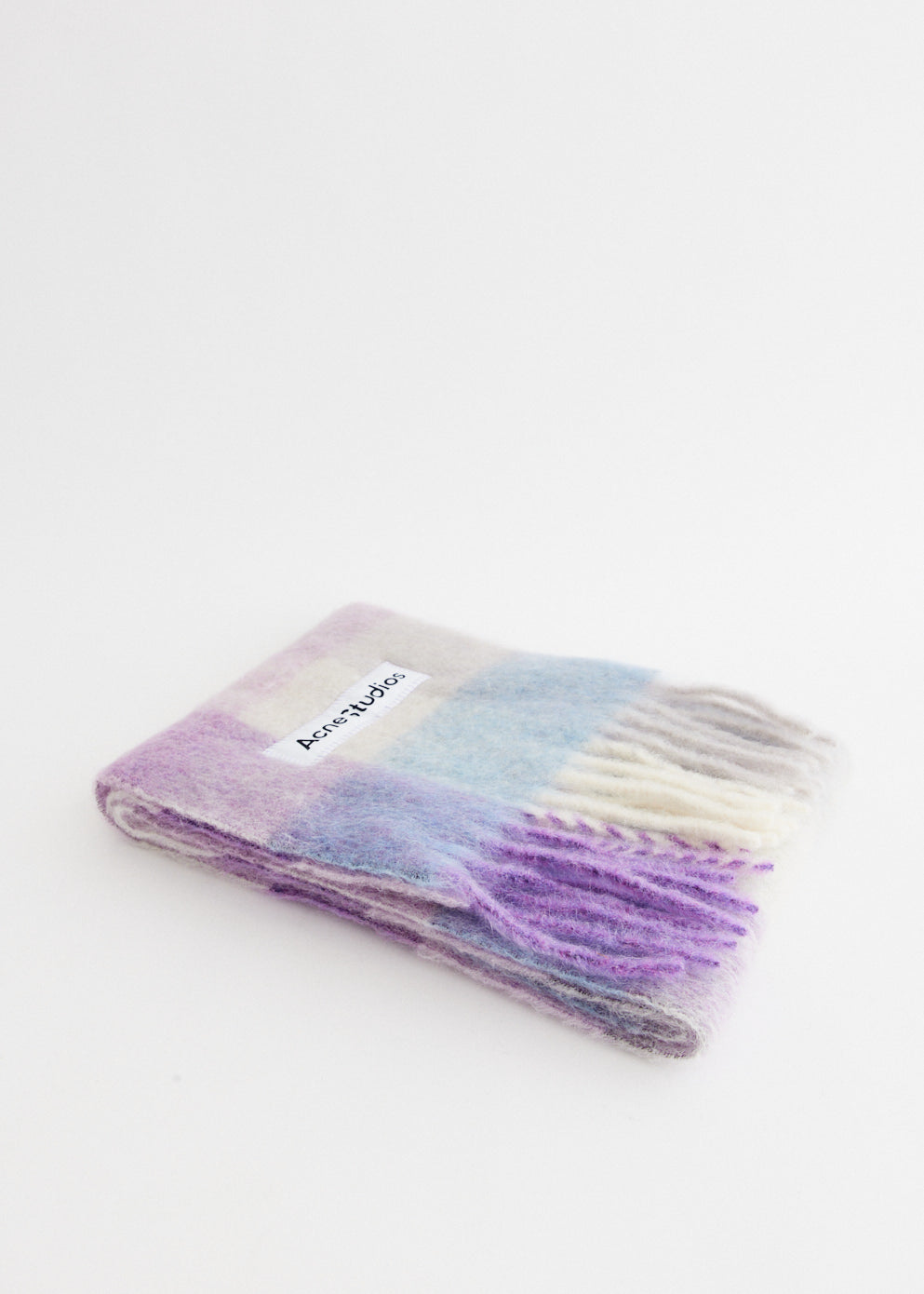 Vally Scarf