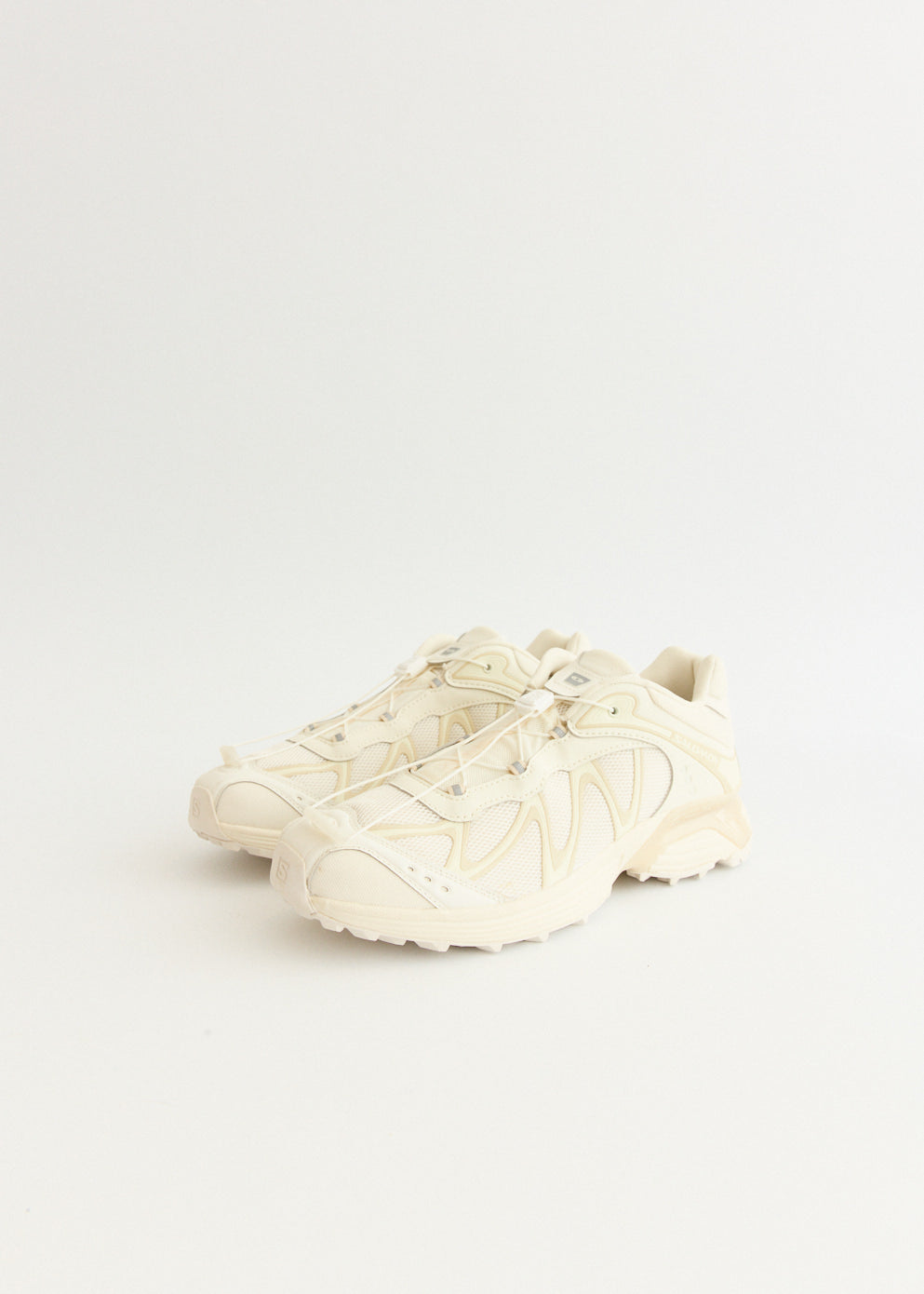 XT-Whisper 'Vanilla Ice' Sneakers