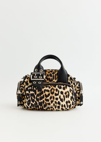 Bucky Polochon Mini Bag