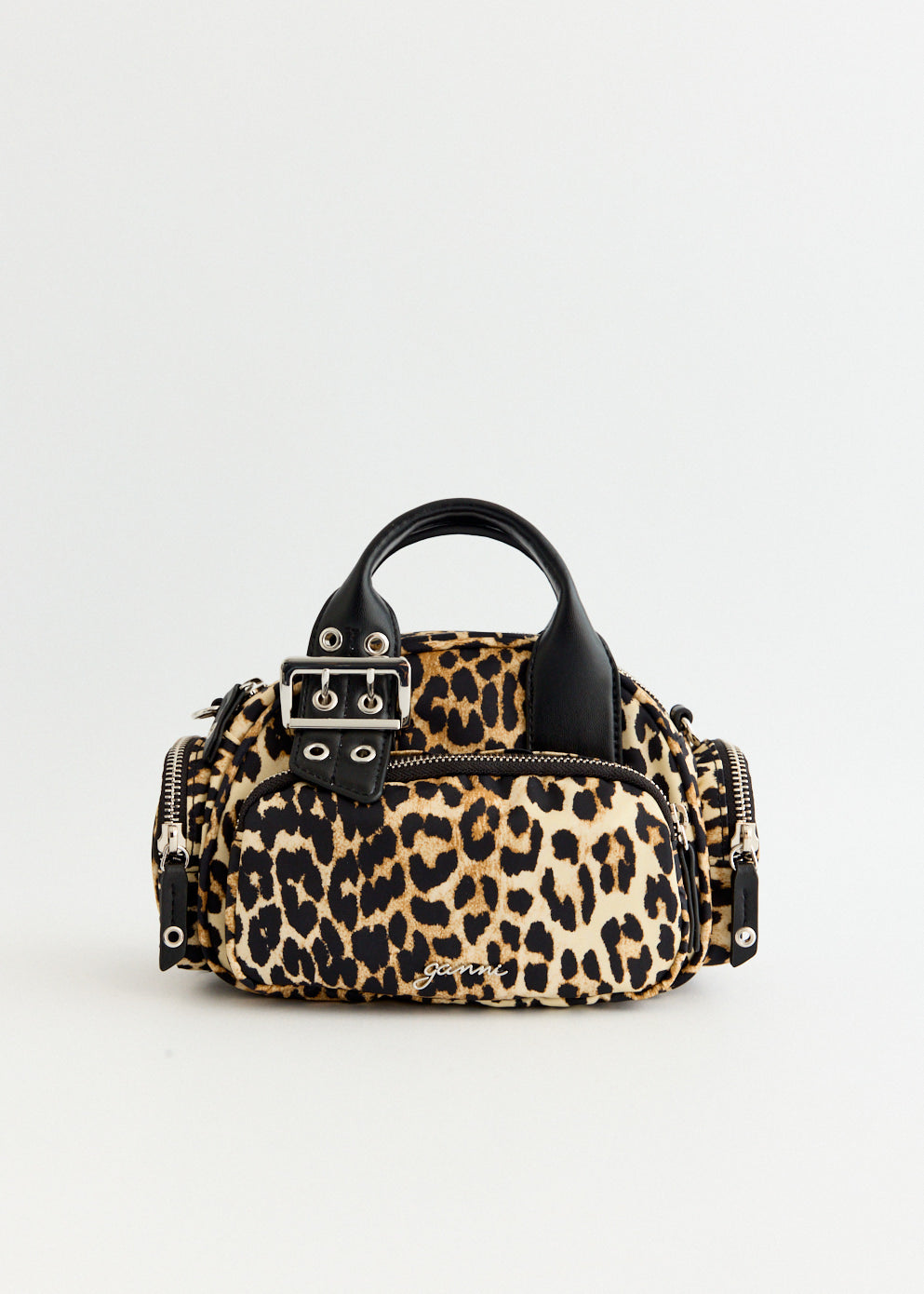 Bucky Polochon Mini Bag