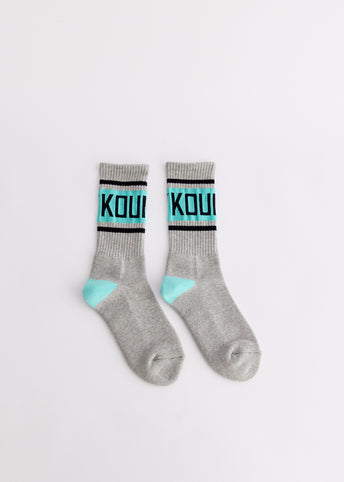 144 Yarns KOUNTRY Socks