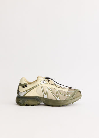 XT-Whisper GTX 'Aspargus Green' Sneakers
