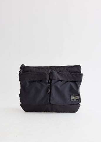 Force Shoulder Bag
