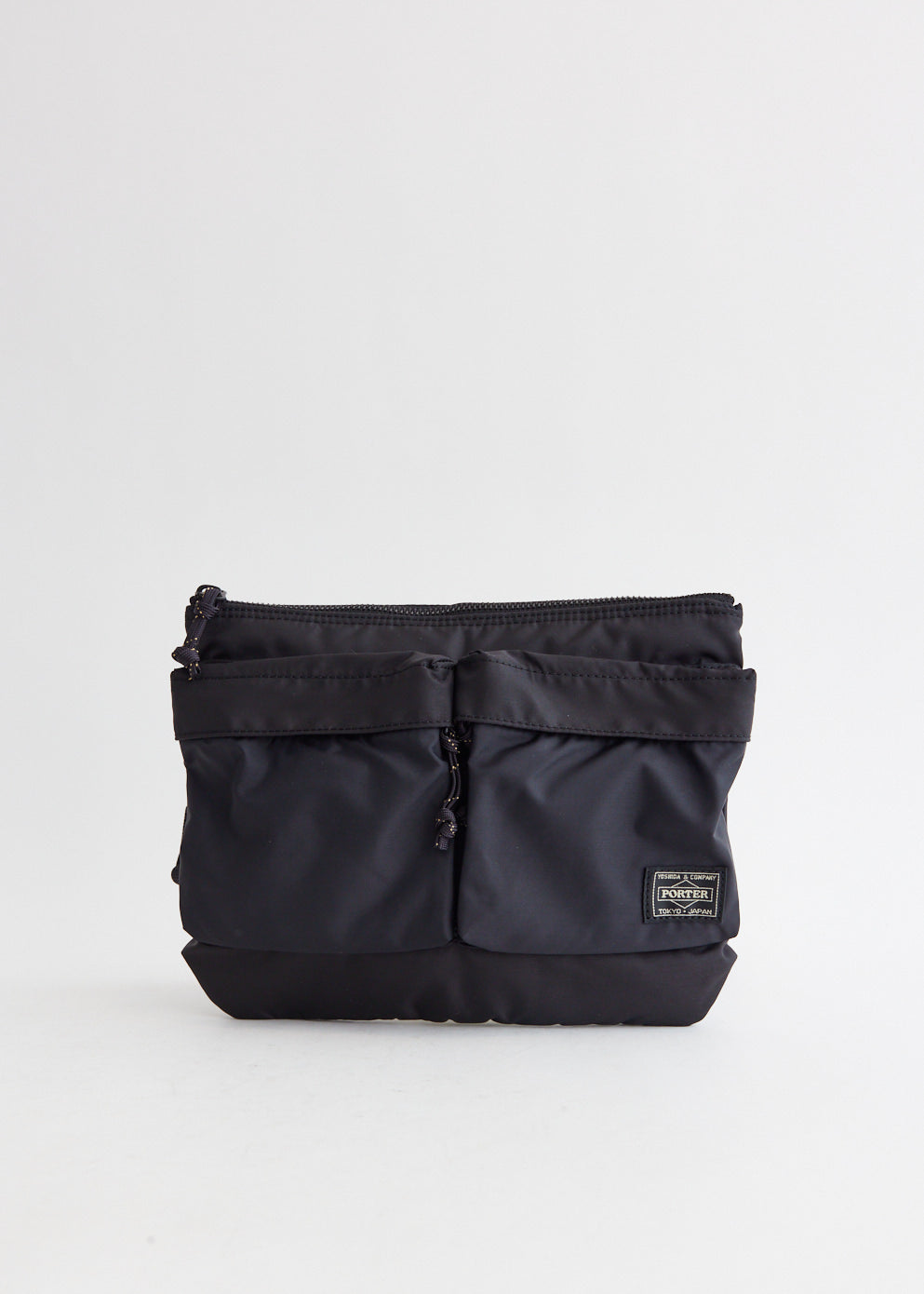 Force Shoulder Bag