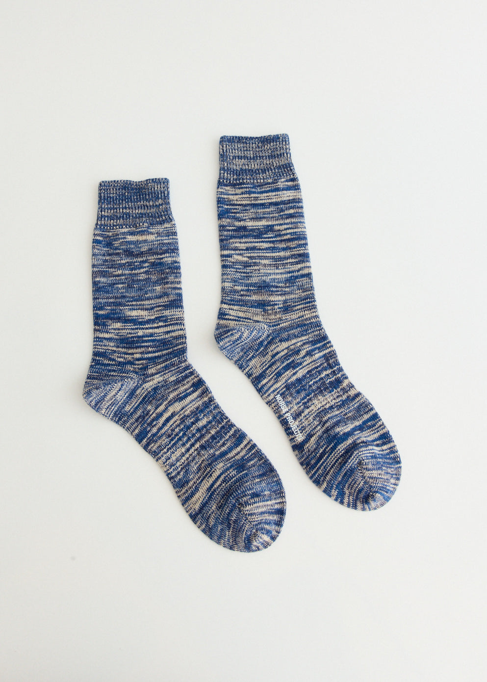 Bjarki Heavy Cotton Twist Sock
