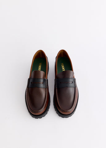 Lee Lake Loafers