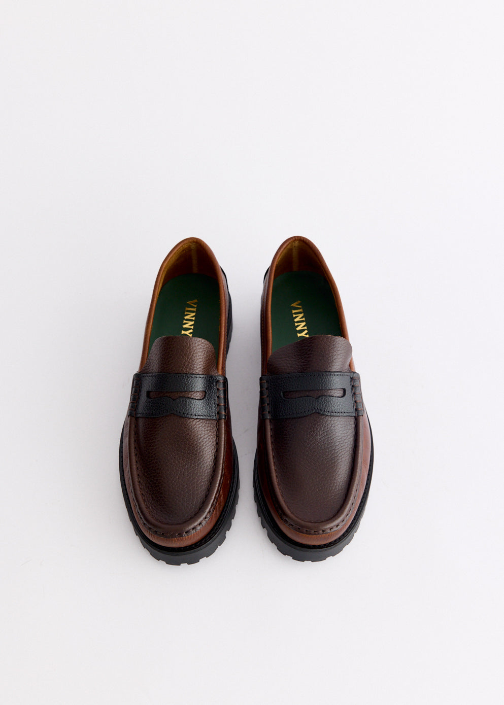 Lee Lake Loafers