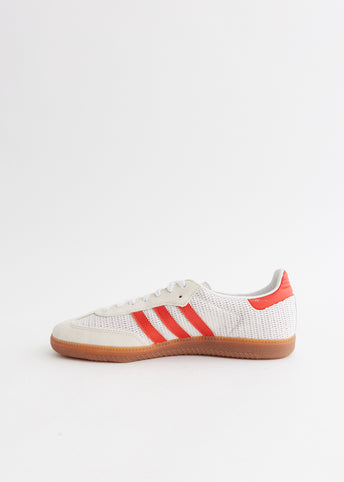Samba OG Breathability 'Crystal White' Sneakers