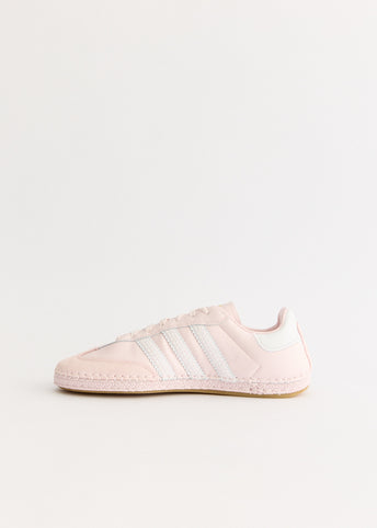 x CLOT by Edison Chen Samba Espadrille 'Pink' Sneakers