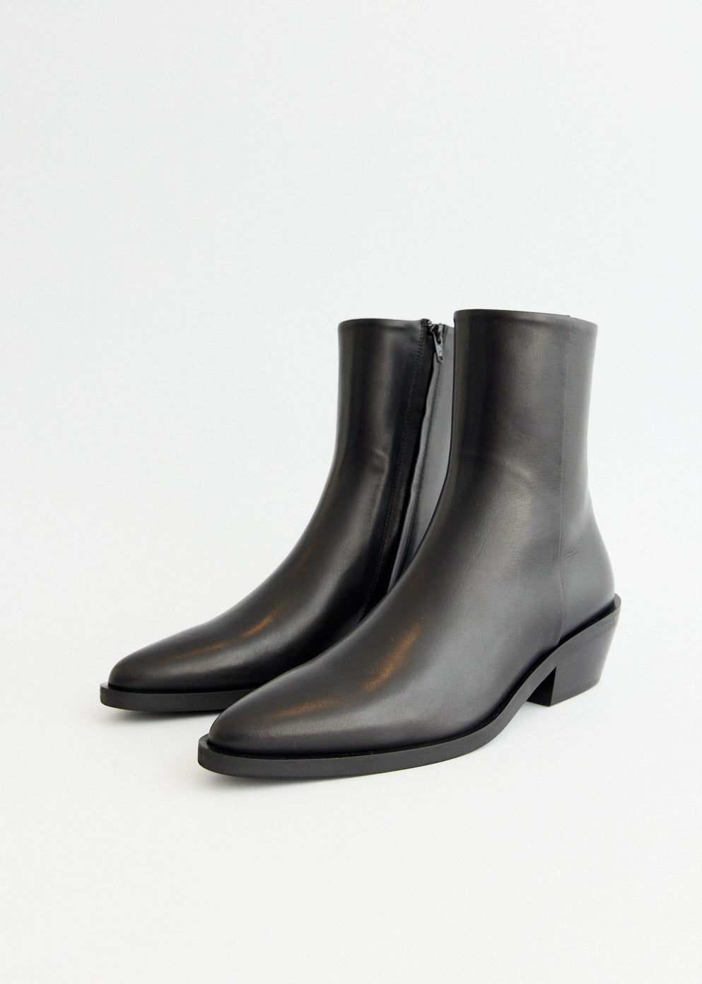 Hudson Boots