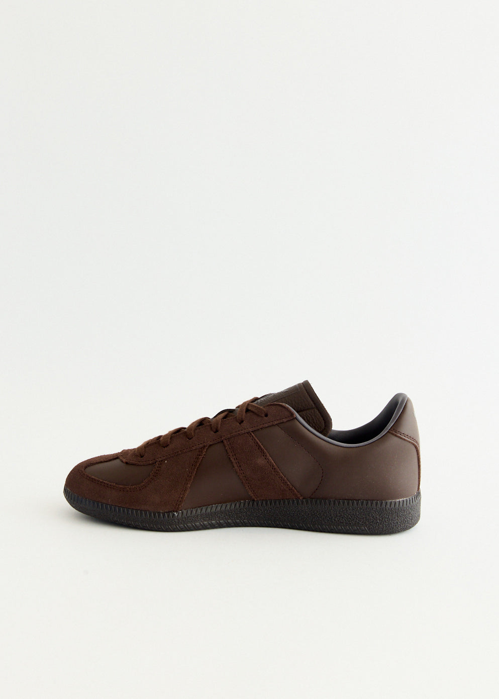 BW Army 'Dark Brown' Sneakers