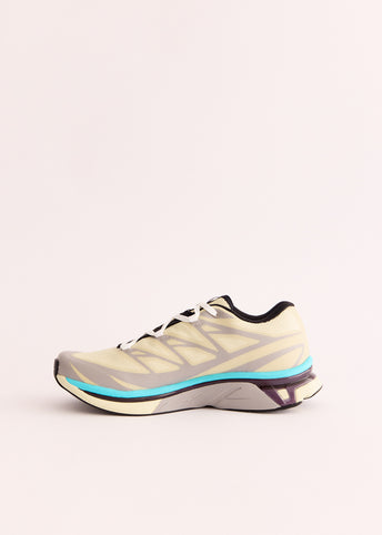 x MM6 XT-6 'Asparagus Green' Sneakers