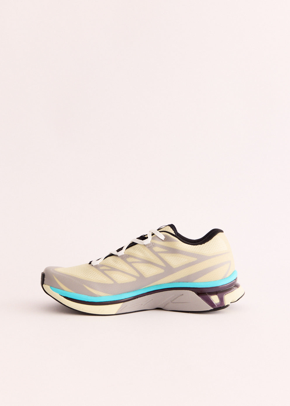 x MM6 XT-6 'Asparagus Green' Sneakers