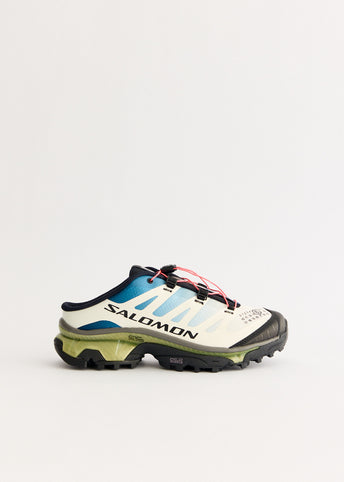 x Salomon XT-4 Mules