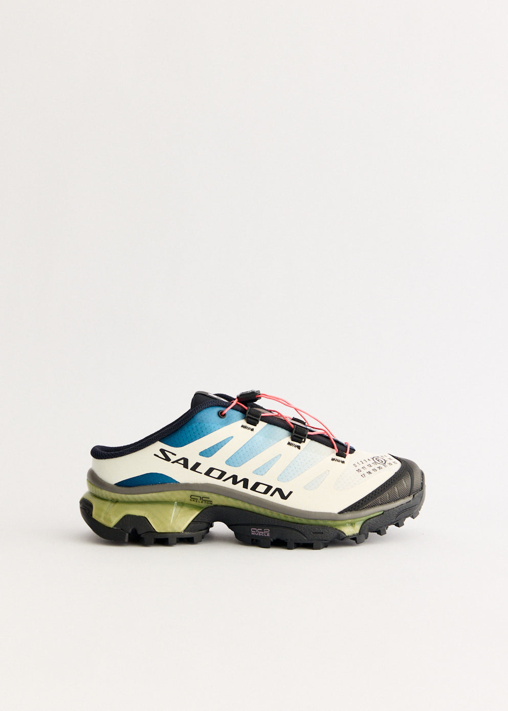 x Salomon XT-4 Mules