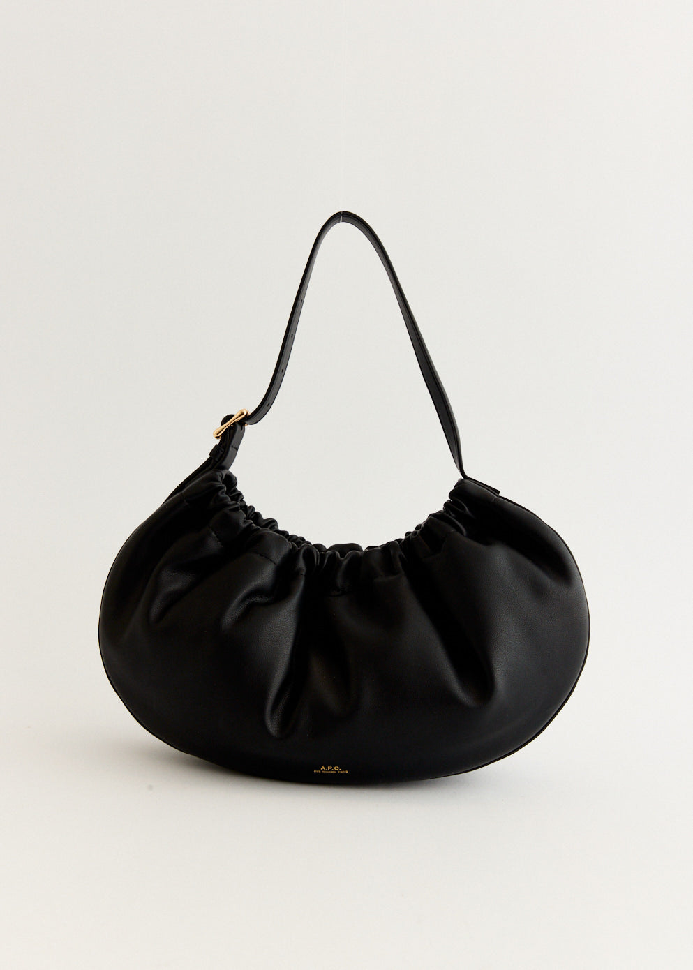 Ninon Hoop Bag