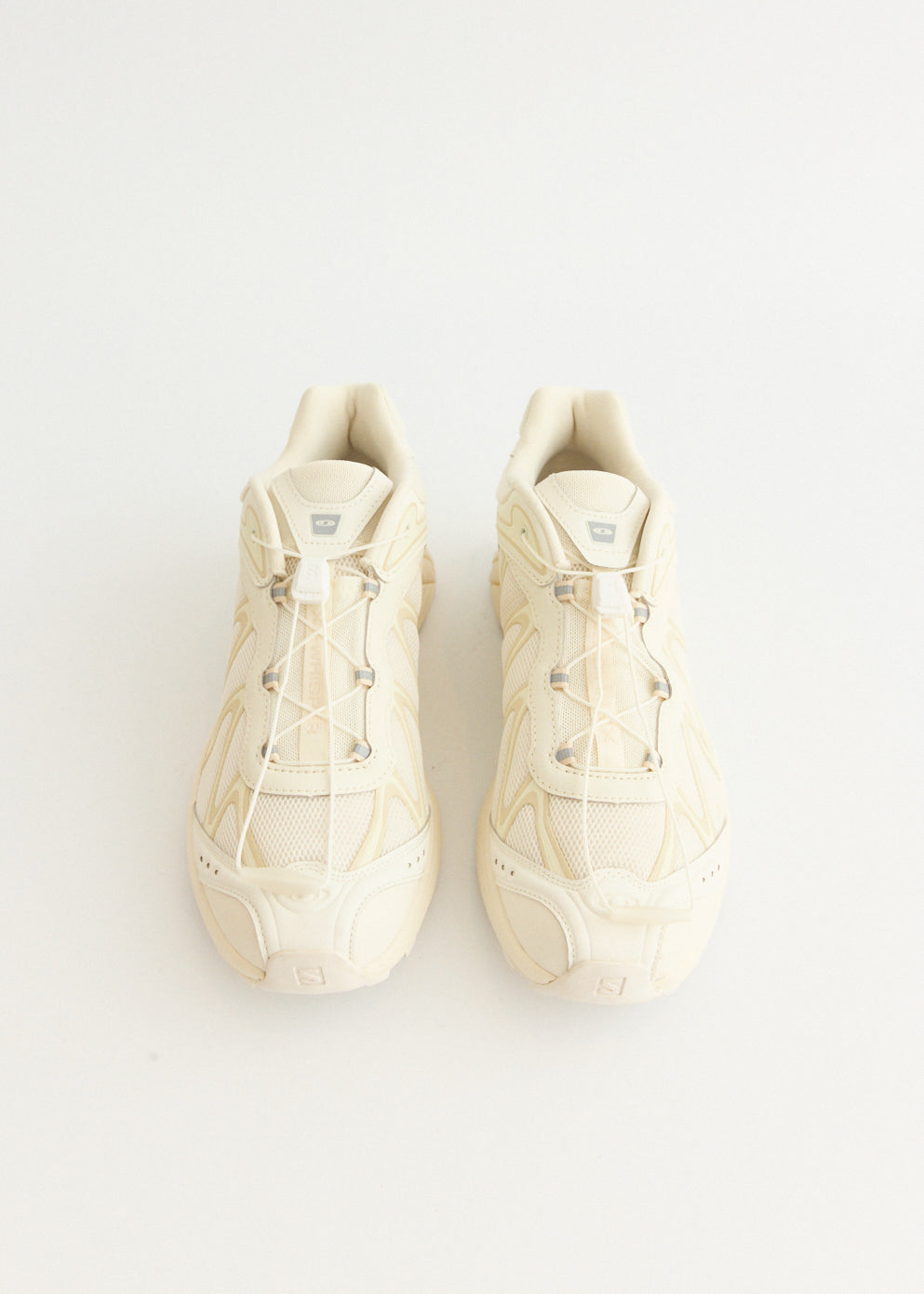 XT-Whisper 'Vanilla Ice' Sneakers