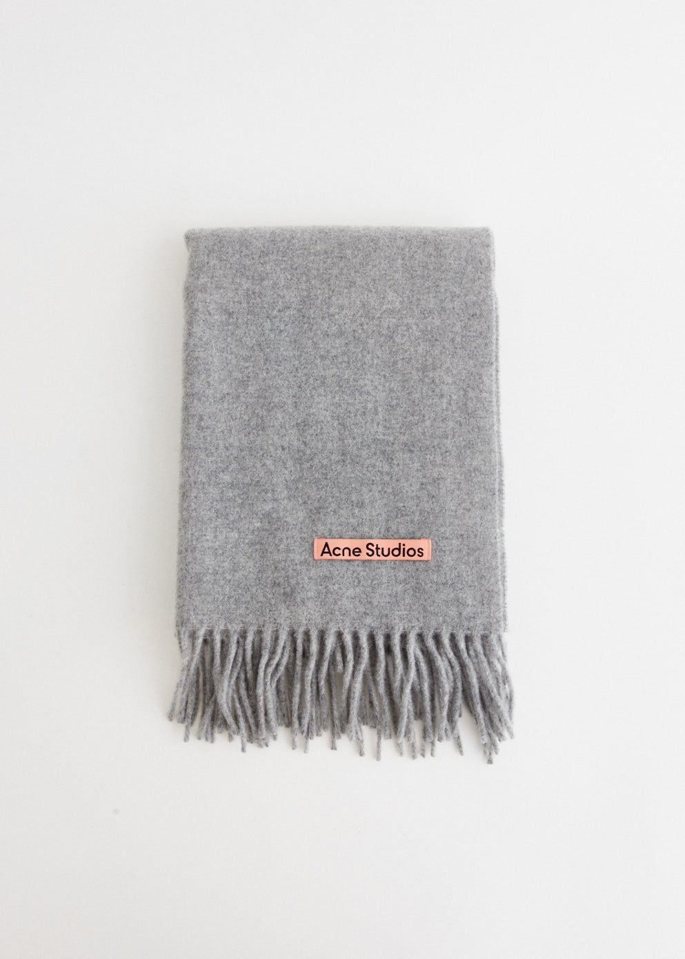Acne Studios - Canada Narrow New Scarf - Scarf,All Products : American Fashion Style Bags On Sale Acne Studios - Canada Narrow New Scarf - Scarf,All Products : American Fashion Style Bags On Sale