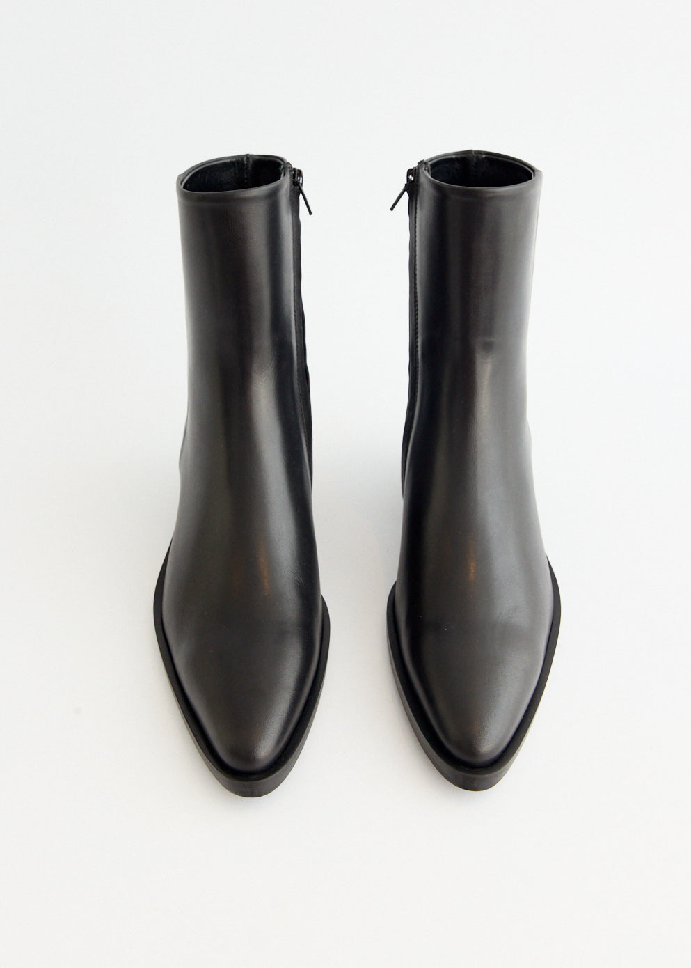 Hudson Boots