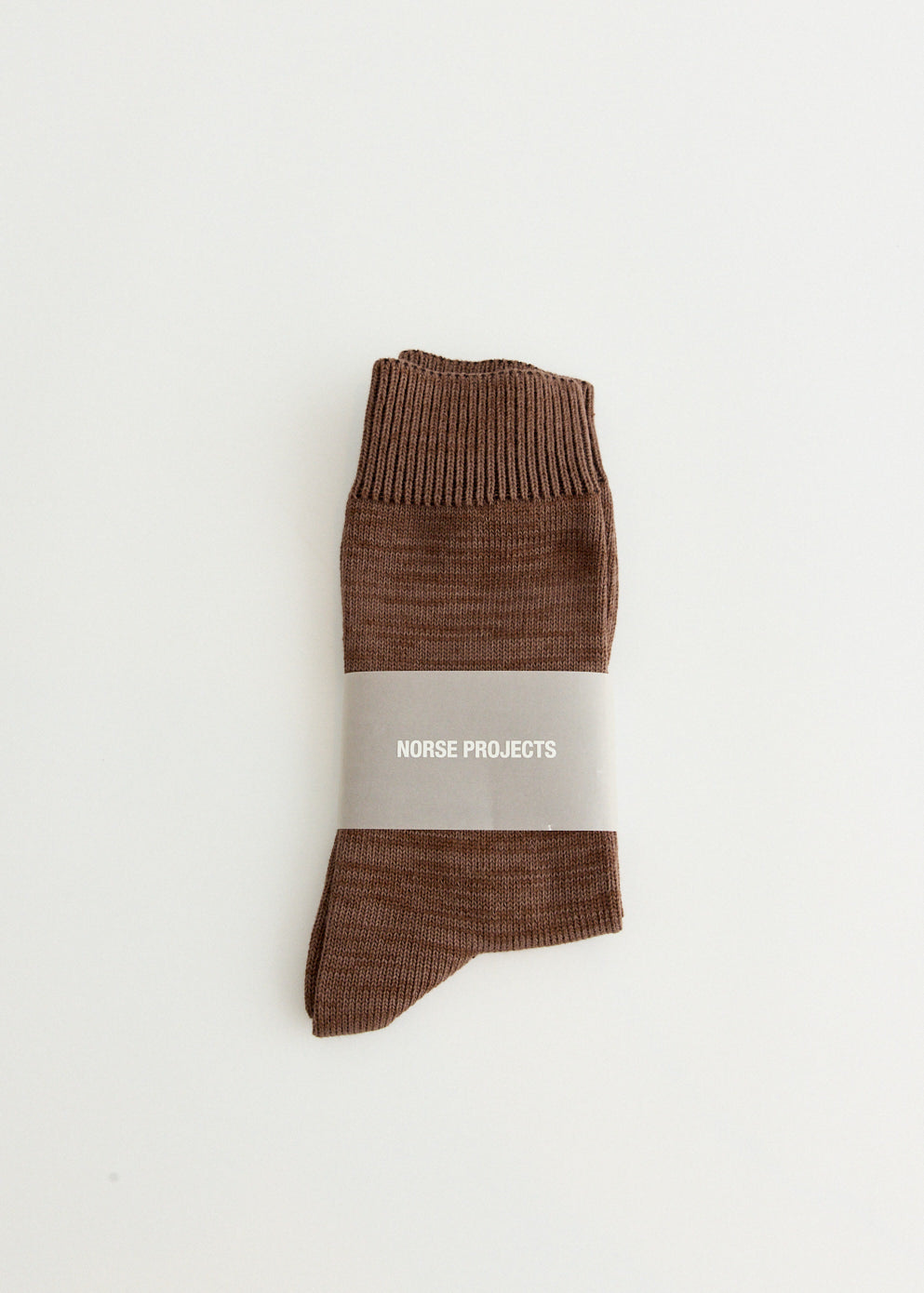 Bjarki Heavy Cotton Twist Sock