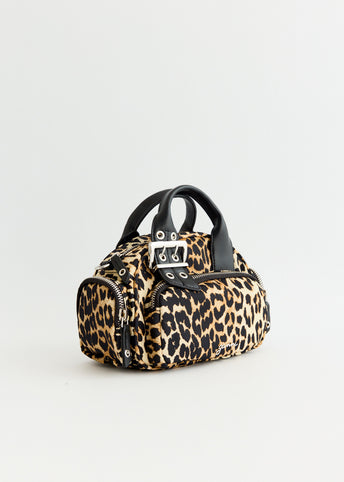 Bucky Polochon Mini Bag