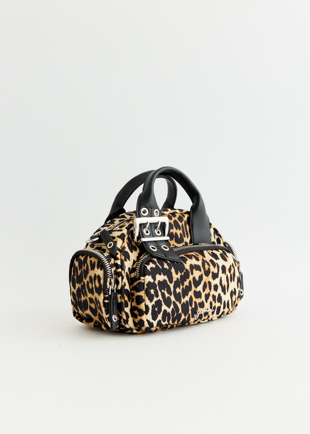 Bucky Polochon Mini Bag