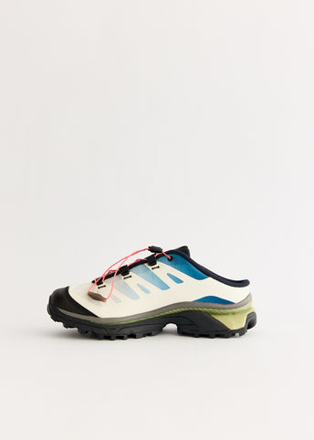 x Salomon XT-4 Mules