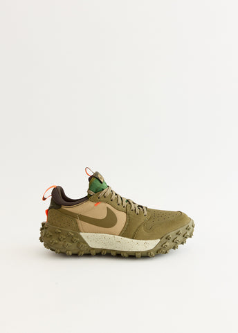 Air Jordan 1 Element Low A/T 'Medium Olive' Sneakers