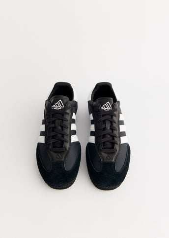 x CLOT by Edison Chen Samba Espadrille 'Black' Sneakers