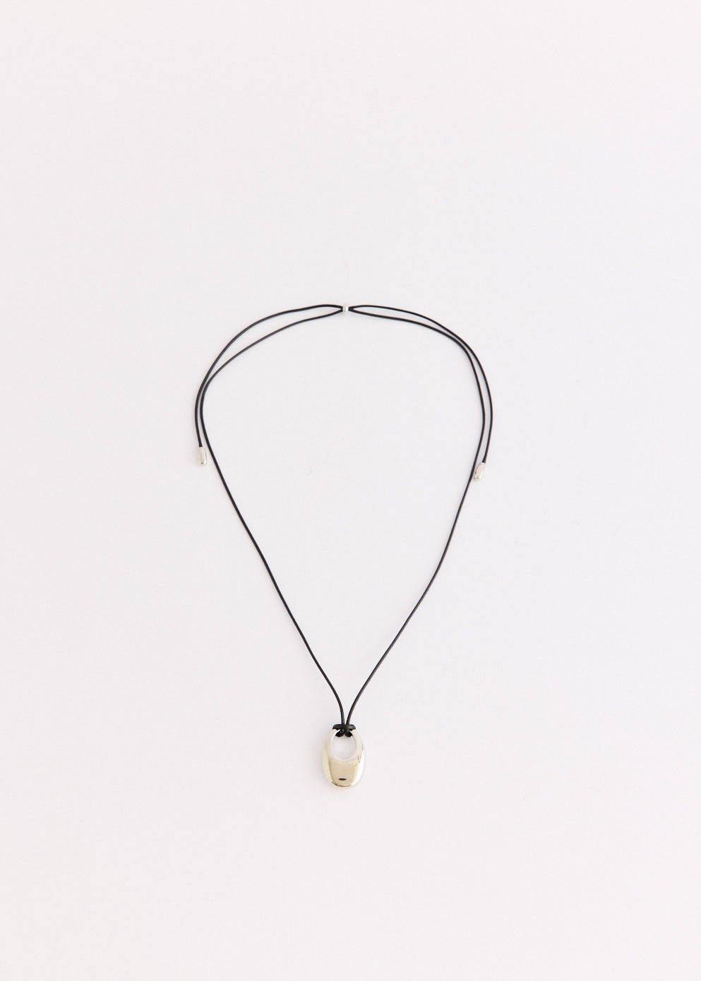 Statement Pendant Necklace