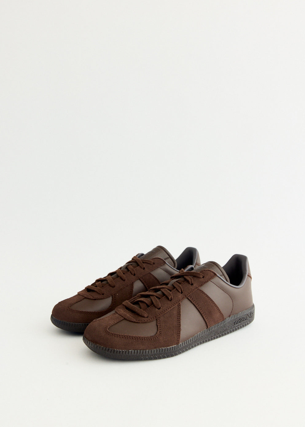 BW Army 'Dark Brown' Sneakers