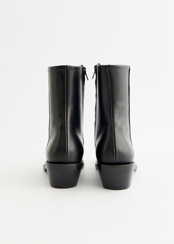 Hudson Boots