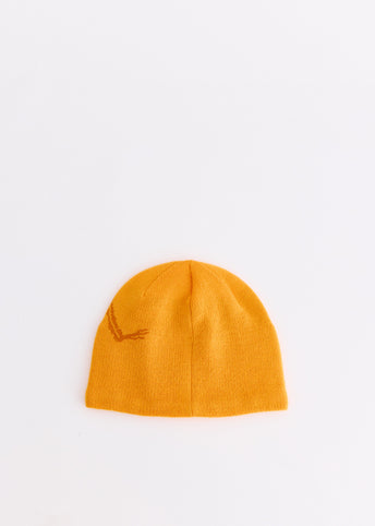 Bird Head Toque Beanie