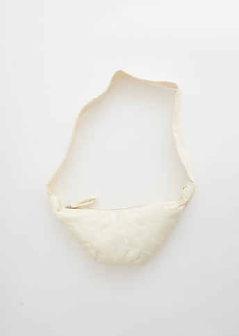 Small Croissant Bag