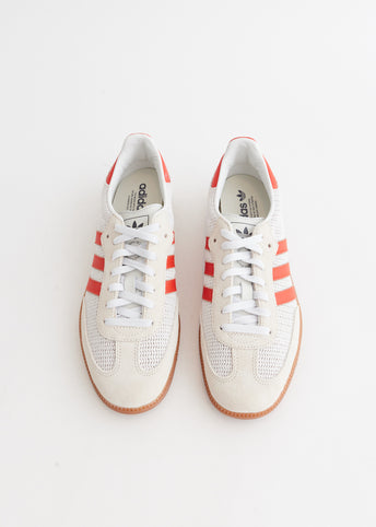 Samba OG Breathability 'Crystal White' Sneakers