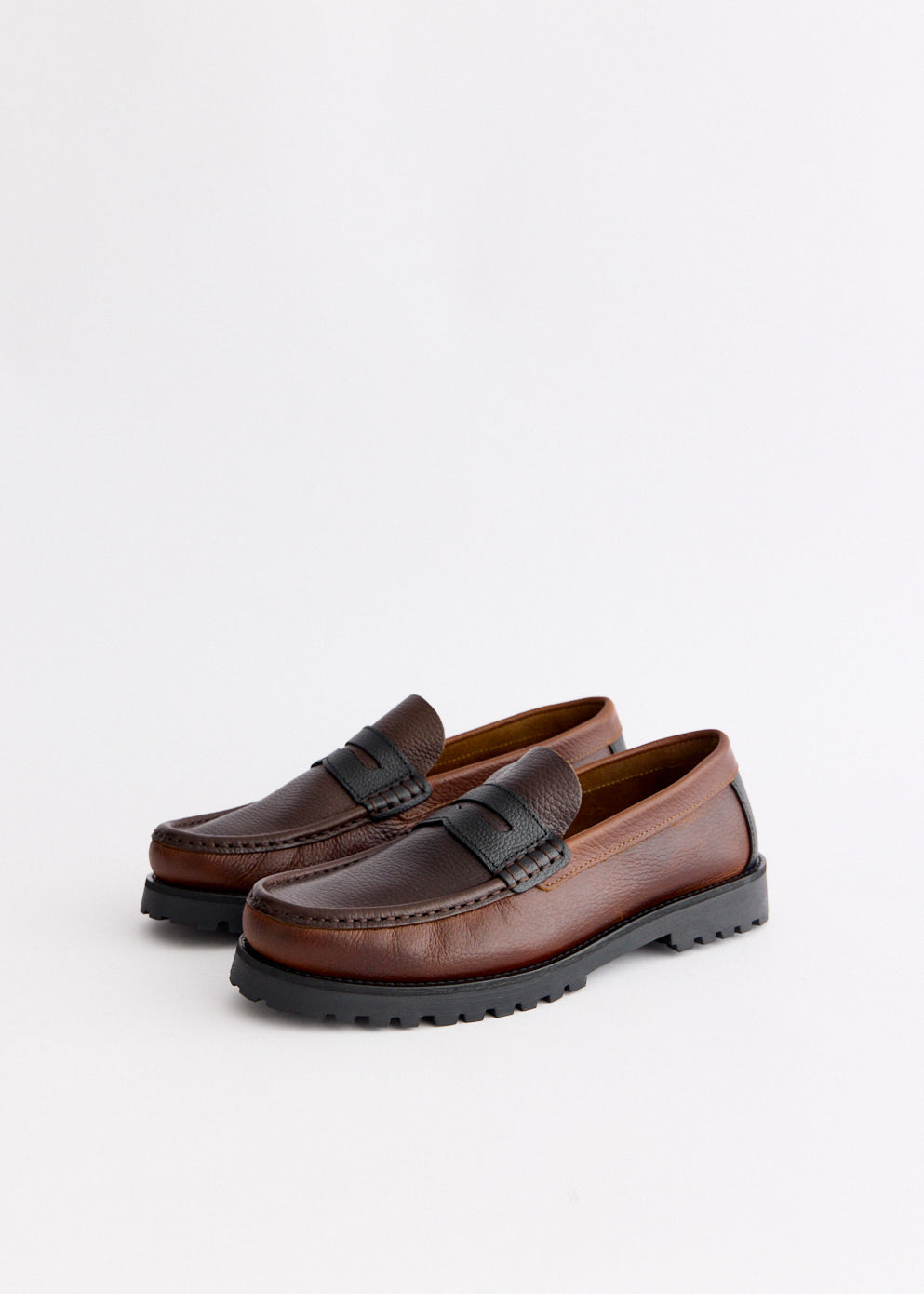 Lee Lake Loafers