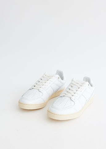 Low Top Ami Sneakers
