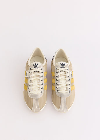 x Song for the Mute Women's Tokyo 'Off White' Sneakers