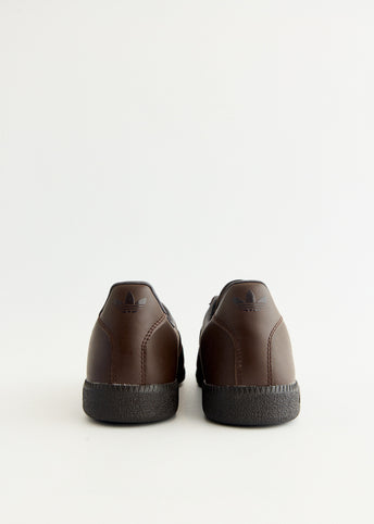 BW Army 'Dark Brown' Sneakers