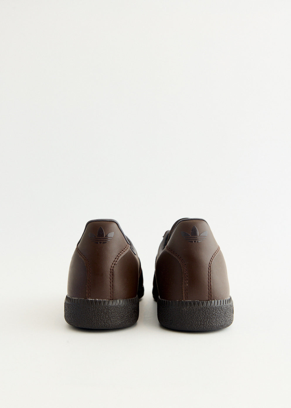 BW Army 'Dark Brown' Sneakers