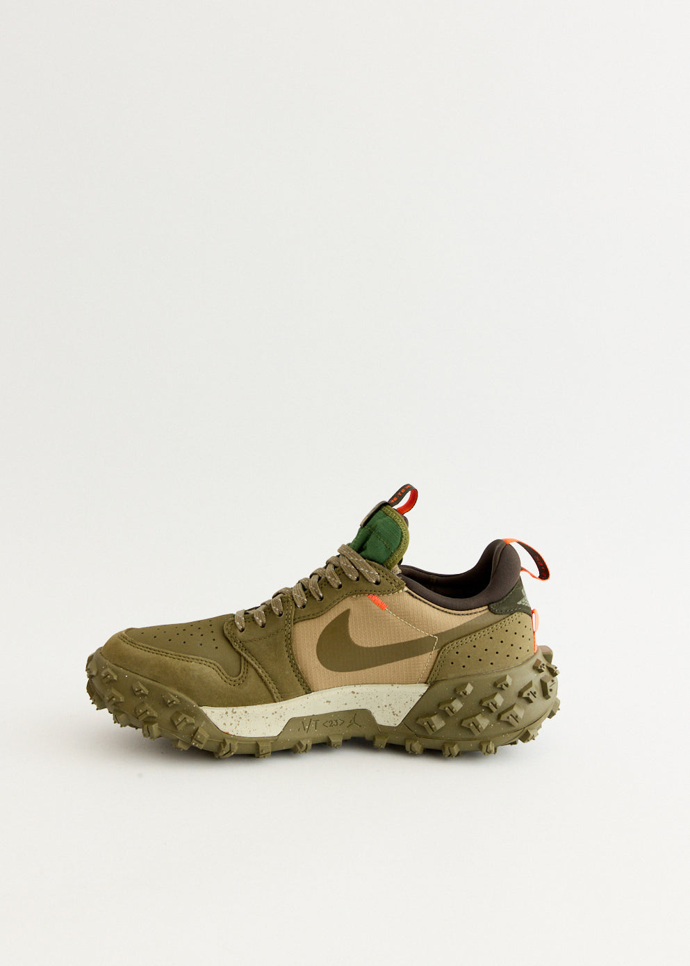 Air Jordan 1 Element Low A/T 'Medium Olive' Sneakers