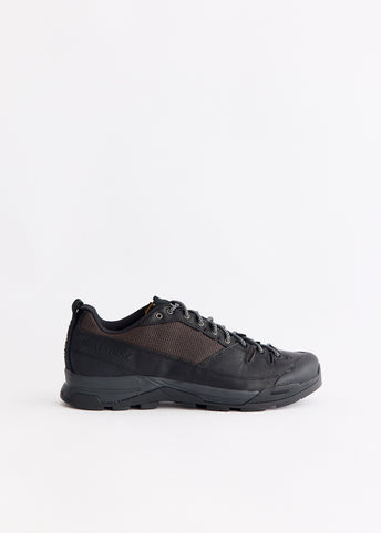 X-ALP Alpine Echoes 'Black' Sneakers