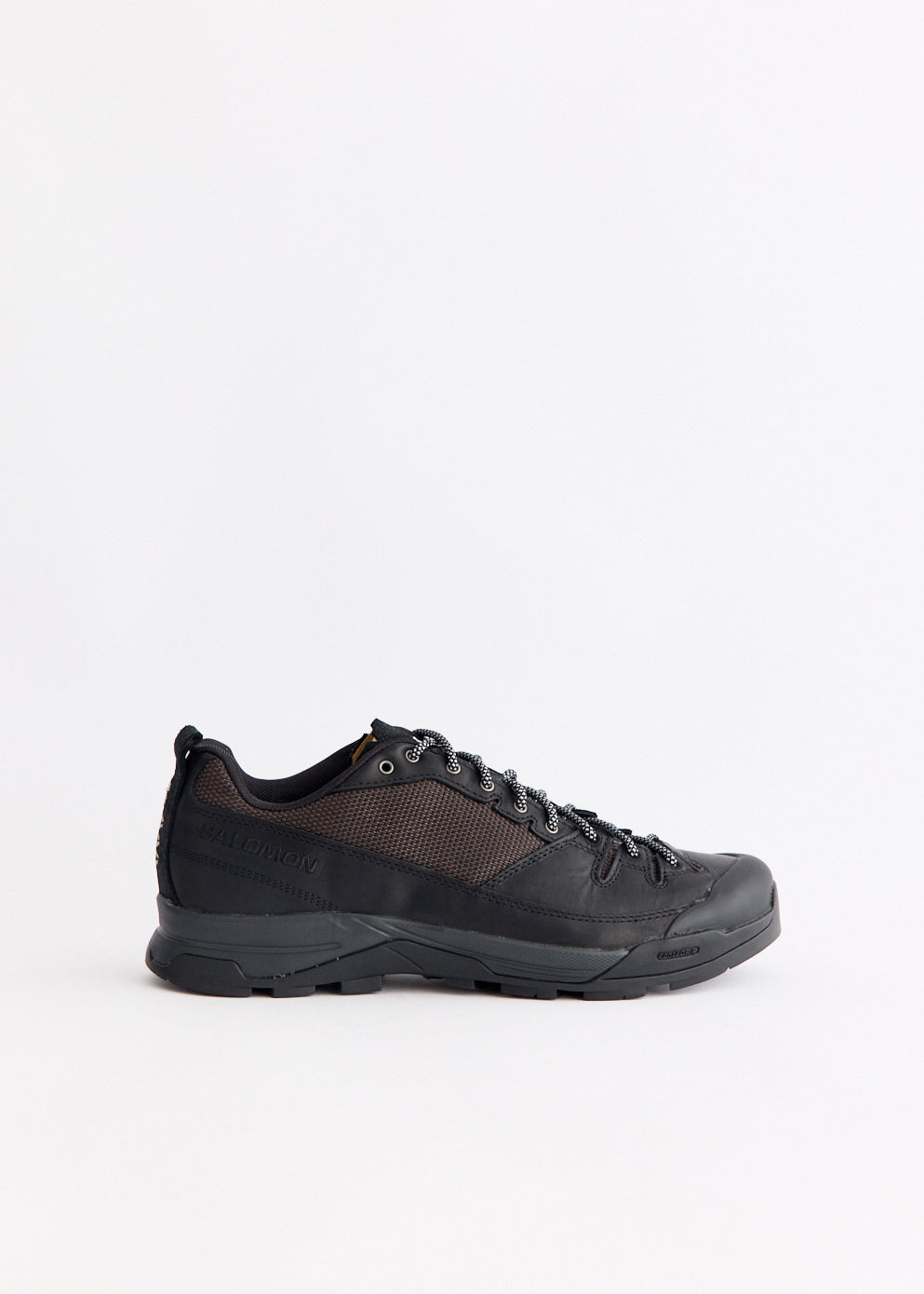 X-ALP Alpine Echoes 'Black' Sneakers