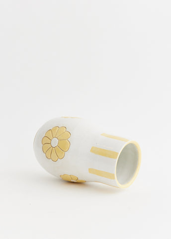 Die Hippie Die Vase
