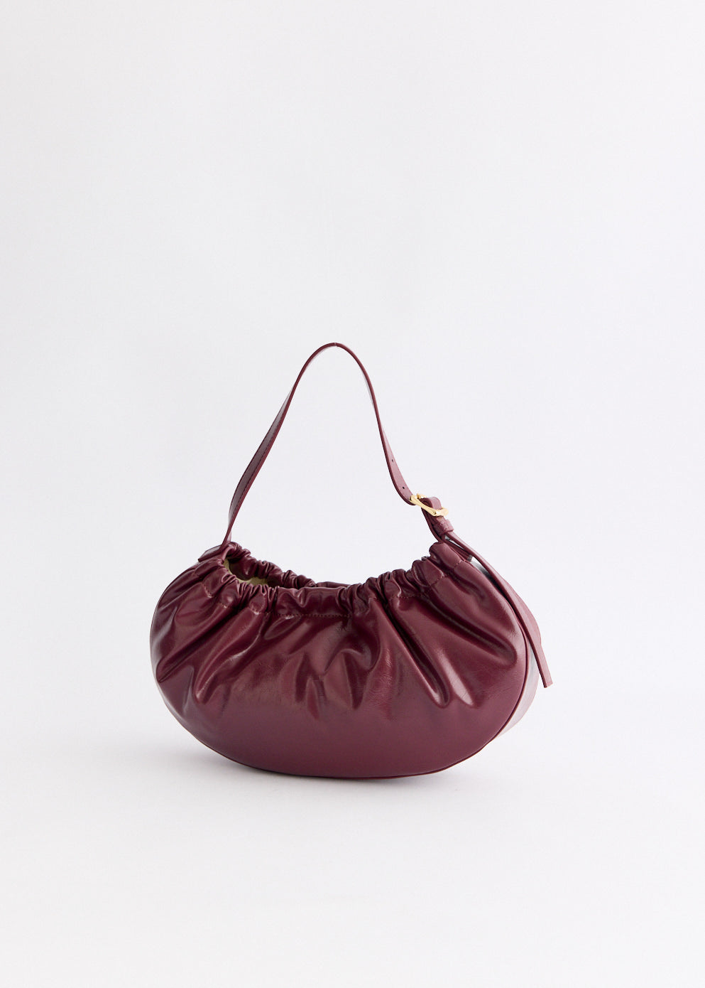 Ninon Hoop Bag
