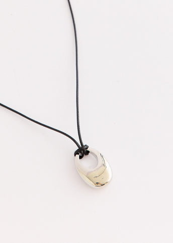 Statement Pendant Necklace
