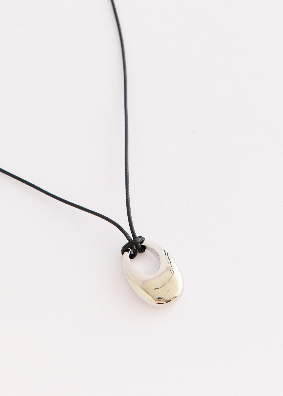 Statement Pendant Necklace