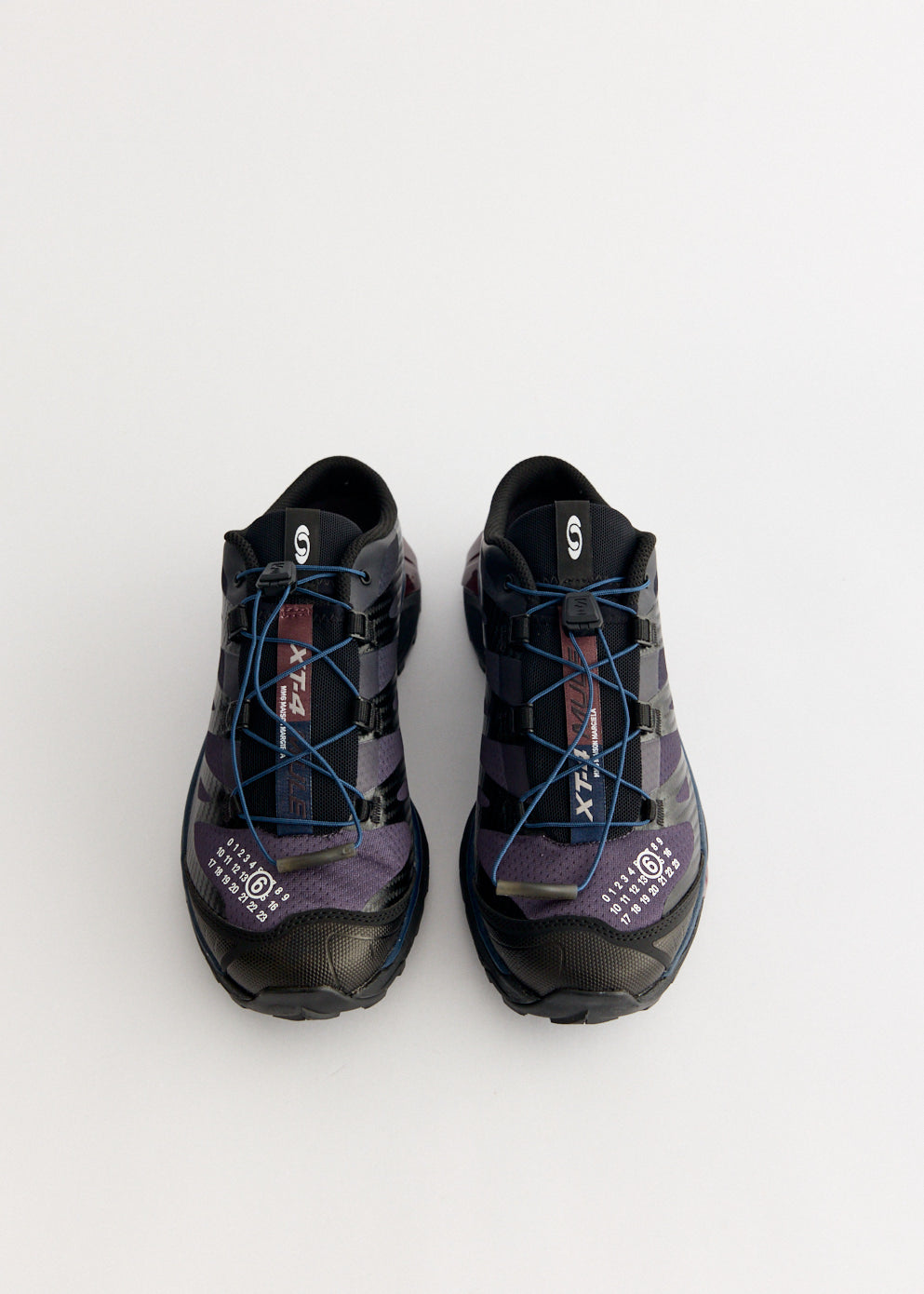 x Salomon XT-4 Mules