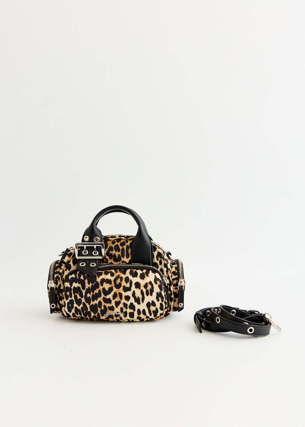 Bucky Polochon Mini Bag