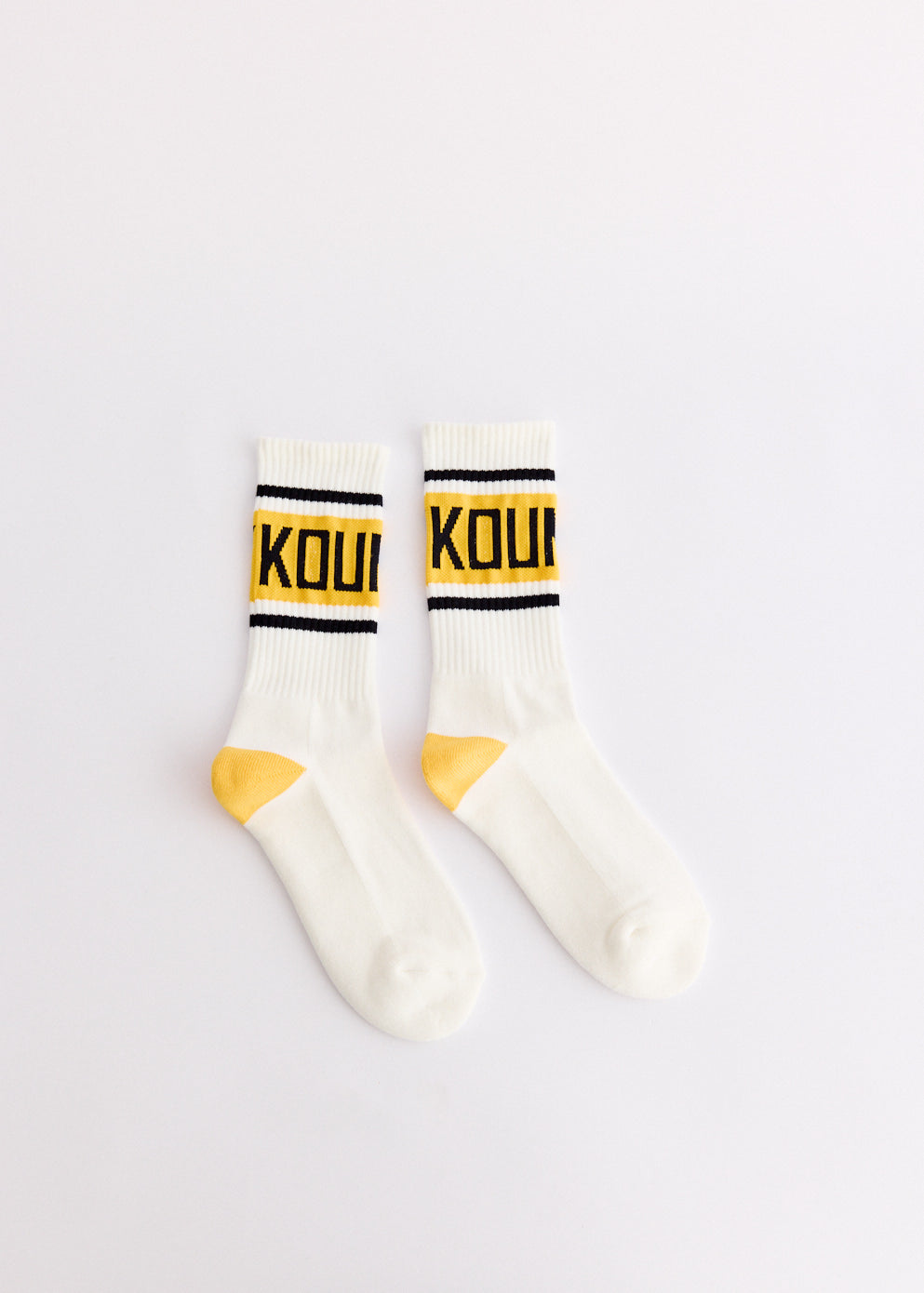 144 Yarns KOUNTRY Socks